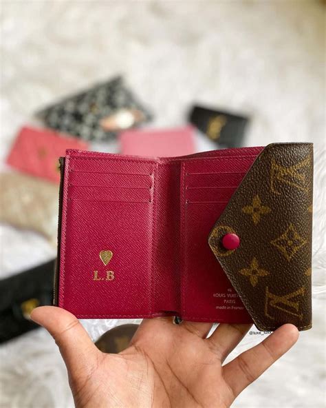 louis vuitton stamp wallet|louis vuitton trademark stamp.